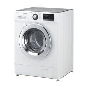 세탁기 LG 트롬 세탁기 (FR9WPB.AKOR) 썸네일이미지 3