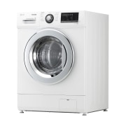 세탁기 LG 트롬 세탁기 (FR9WPB.AKOR) 썸네일이미지 4