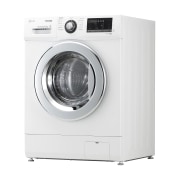 세탁기 LG 트롬 세탁기 (FR9WPB.AKOR) 썸네일이미지 6