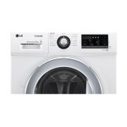 세탁기 LG 트롬 세탁기 (FR9WPB.AKOR) 썸네일이미지 9