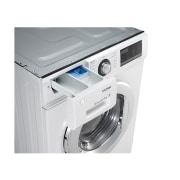 세탁기 LG 트롬 세탁기 (FR9WPB.AKOR) 썸네일이미지 8