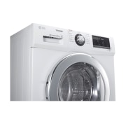세탁기 LG 트롬 세탁기 (FR9WPB.AKOR) 썸네일이미지 9