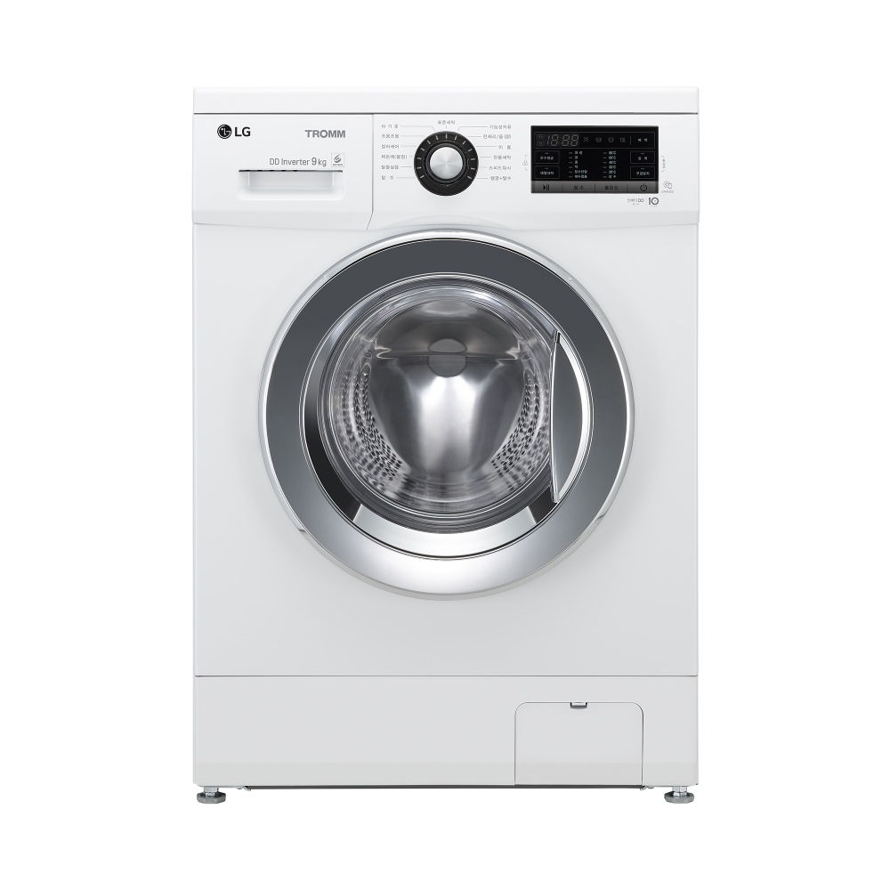 Lg tromm deals dd inverter 9kg