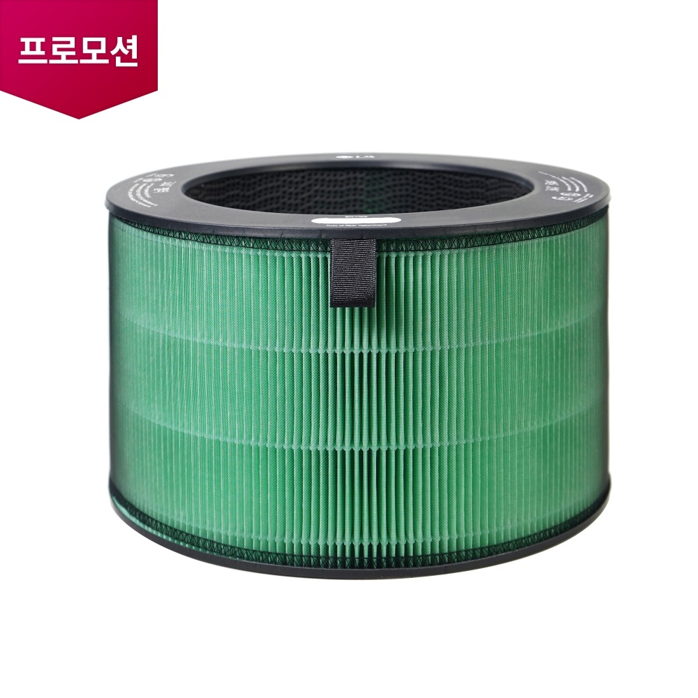 360º 공기청정기 360º 필터 (AAFTDS101) (ADQ75153404) 메인이미지 0