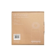 360º 공기청정기 360˚ 무빙휠 1단용 (PWH8DBB) (AAA77724706) 썸네일이미지 4