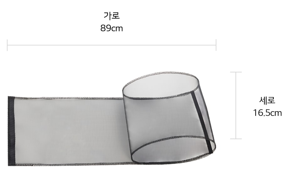 본 상품은 사진의 필터 6개로 구성되어 있습니다<br/>1