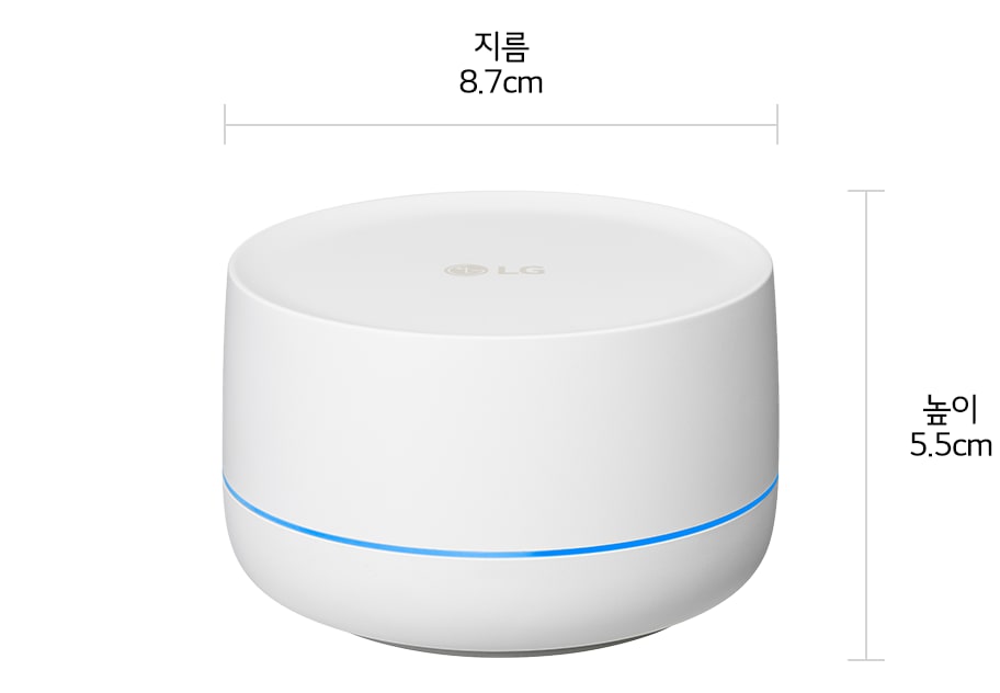 본 상품은 사진의 인공지능 센서 1개로 구성되어 있습니다1