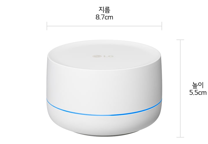 본 상품은 사진의 인공지능 센서 1개로 구성되어 있습니다1