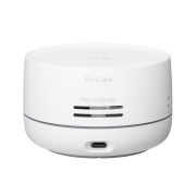 360º 공기청정기 360˚ 공기청정기 알파 듀얼 인공지능 센서 (PSHNAC01) (AAA30314501) 썸네일이미지 2