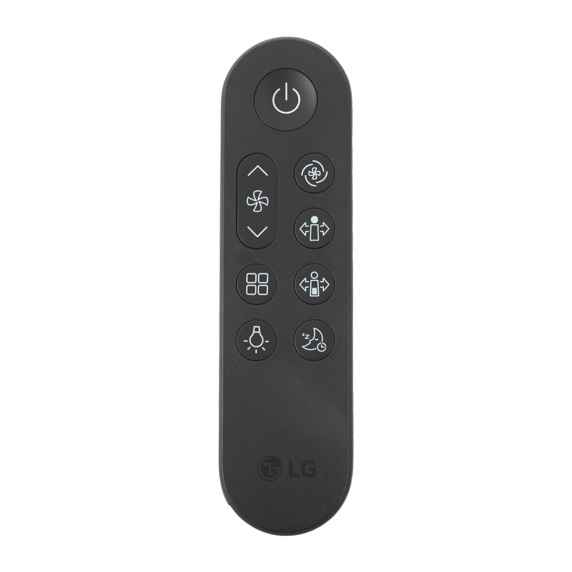  360° 공기청정기 알파 리모컨 (AKB76036401) 줌이미지 1