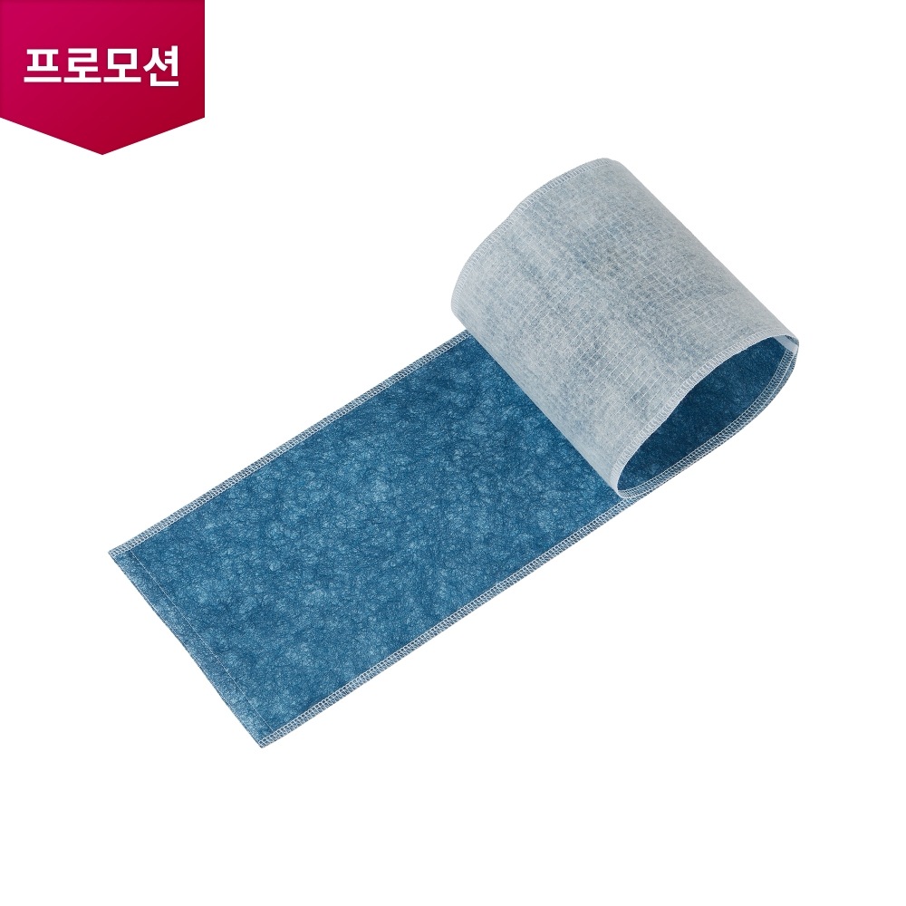 360º 공기청정기 360º 유증기 특화필터 (4개입) (PFPADA01) (ADQ75133523) 메인이미지 0