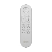 360º 공기청정기 360˚ 공기청정기 알파 듀얼 리모컨 (AKB76036441) 썸네일이미지 0