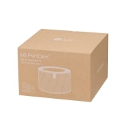 360º 공기청정기 360º 퓨리청정 V 필터 (PFSAJC01) (ADQ30041401) 썸네일이미지 4