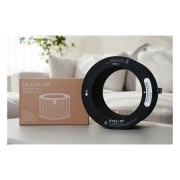 360º 공기청정기 360º 퓨리청정 V 필터 (PFSAJC01) (ADQ30041401) 썸네일이미지 5