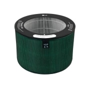 360º 공기청정기 360º 퓨리탈취청정 G 필터 (PFSACC01) (ADQ30041403) 썸네일이미지 1