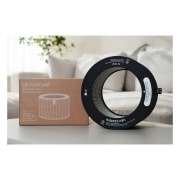 360º 공기청정기 360º 퓨리탈취청정 M 필터 (PFSALC01) (ADQ30041405) 썸네일이미지 5