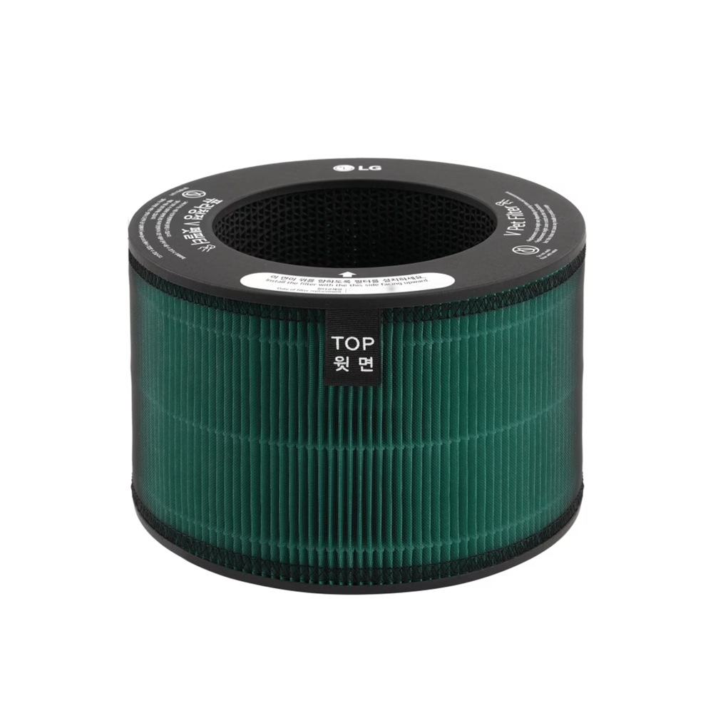 360º 공기청정기 360º 퓨리청정 V 펫 필터 (PFSARC01) (ADQ30041407) 메인이미지 0