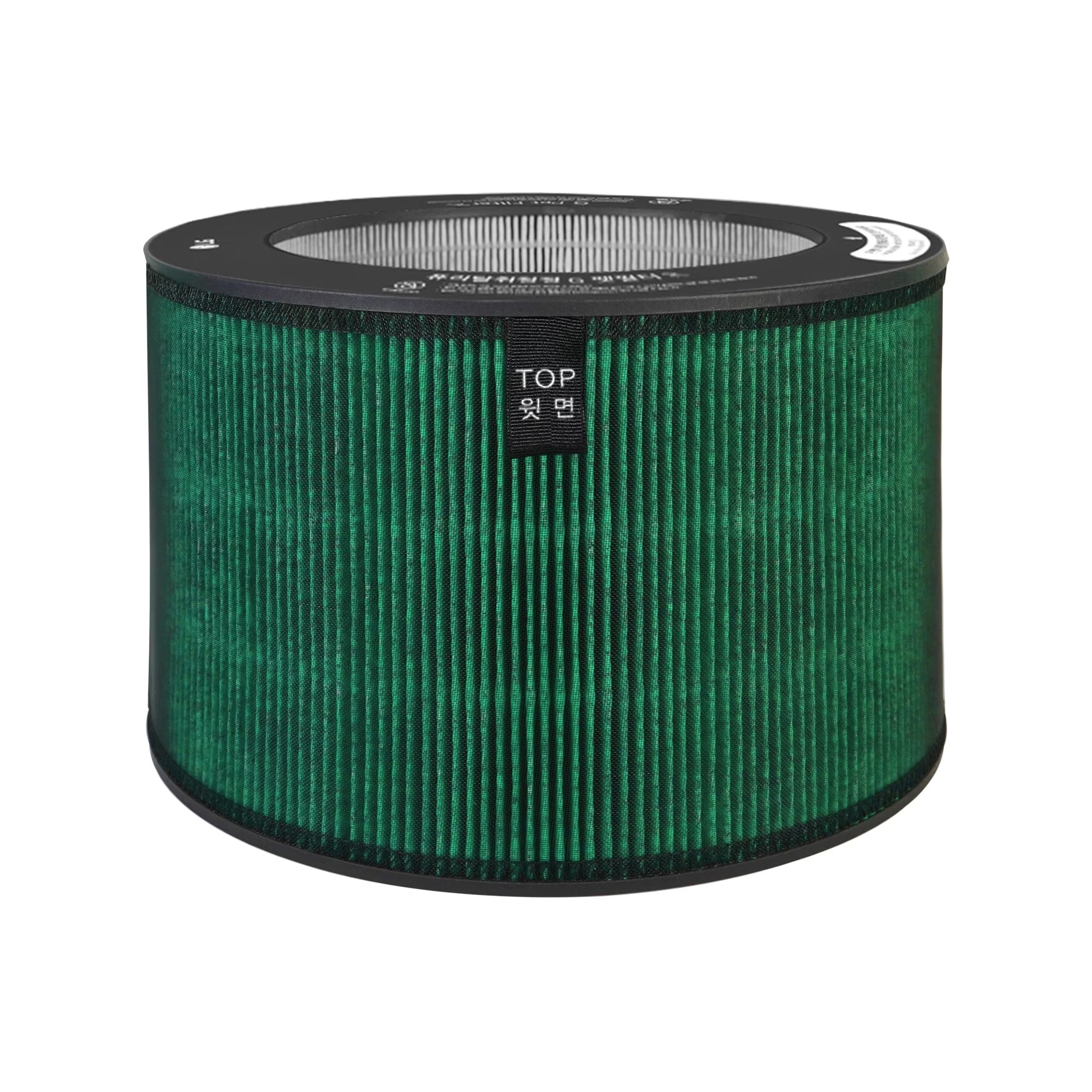 360° 공기청정기 360° 퓨리탈취청정 G 펫필터 (PFSADC01) (ADQ30041409) 줌이미지 1