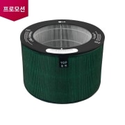 360º 공기청정기 360º 퓨리탈취청정 G 펫필터 (PFSADC01) (ADQ30041409) 썸네일이미지 1