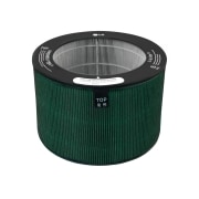 360º 공기청정기 360º 퓨리탈취청정 G 펫필터 (PFSADC01) (ADQ30041409) 썸네일이미지 2