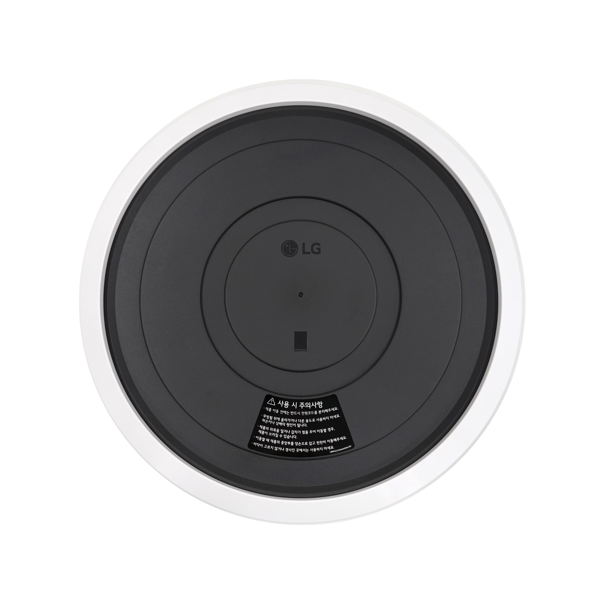 360° 공기청정기 360° HIT 무빙휠 (PWHHSS01) (COV37789201) 줌이미지 1