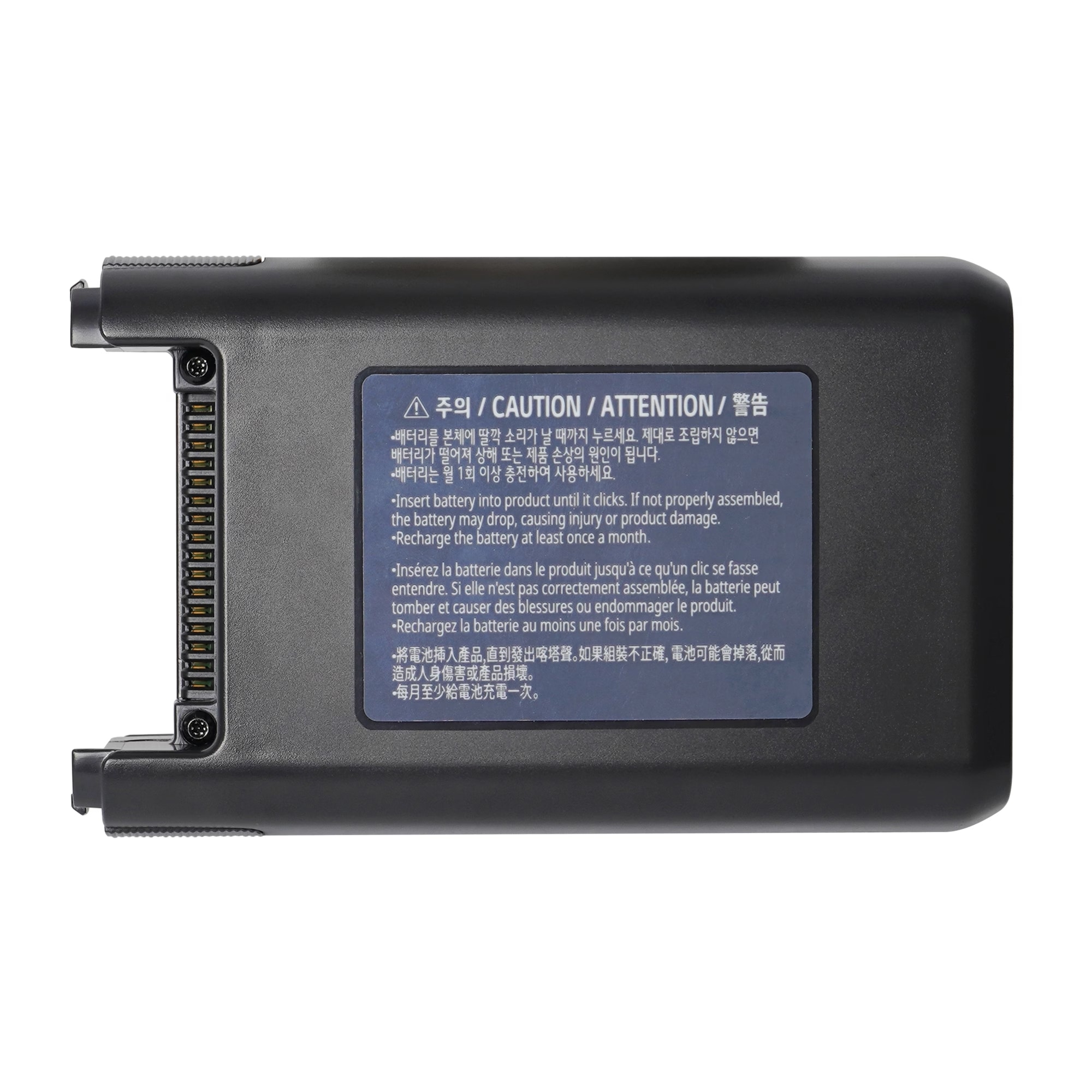 A9 Air/A5 청소기 청소기 A9 Air 배터리 (COV37742601) 줌이미지 1