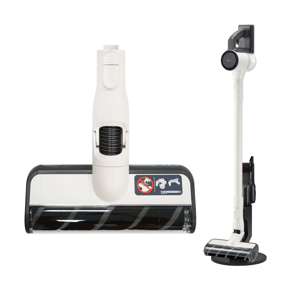 A9 Air/A5 청소기 청소기 A9 Air 슬림 마루 흡입구 (카밍 베이지) (COV37743202) 메인이미지 0