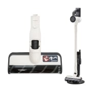 A9 Air/A5 청소기 청소기 A9 Air 슬림 마루 흡입구 (카밍 베이지) (COV37743202) 썸네일이미지 1