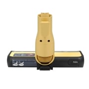 A9 Air/A5 청소기 청소기 A9 Air 슬림 마루 흡입구 (옐로우) (COV37743203) 썸네일이미지 7