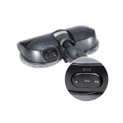 A9/A9S 청소기 A9 파워드라이브 물걸레 흡입구 (AGF78838426) 썸네일이미지 2