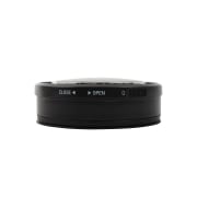 A9/A9S 청소기 배기필터+커버 일체형 (블랙) (ADQ74773912) 썸네일이미지 2