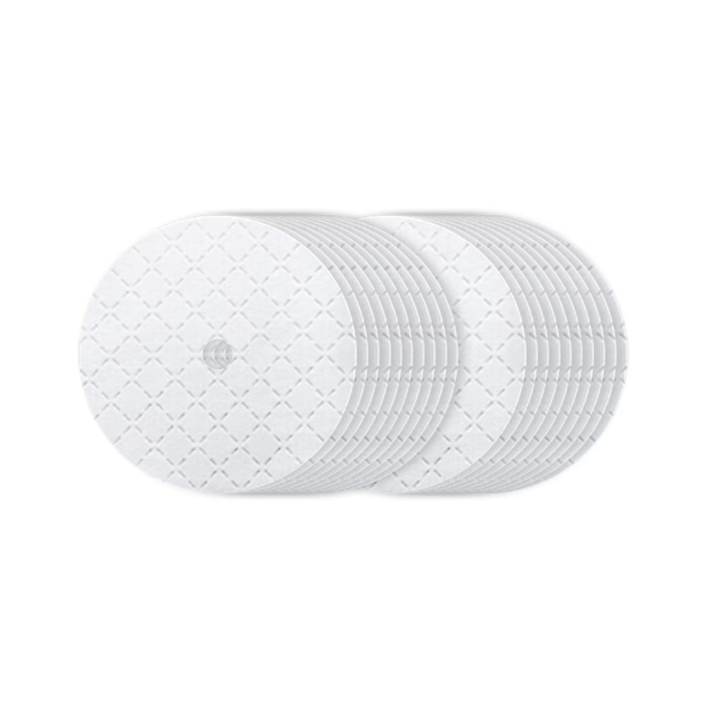 A9/A9S/A7 청소기 청소기 A9/A9S 일회용 물걸레 청소포 (20매입) (AGF78838441) 메인이미지 0