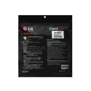 A9/A9S 청소기 일회용 물걸레 청소포 (20매입) (AGF78838441) 썸네일이미지 3