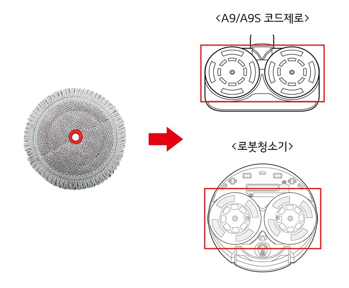 보다 자세한 설명은 보유하신 모델의 제품사용설명서를 참고하세요1