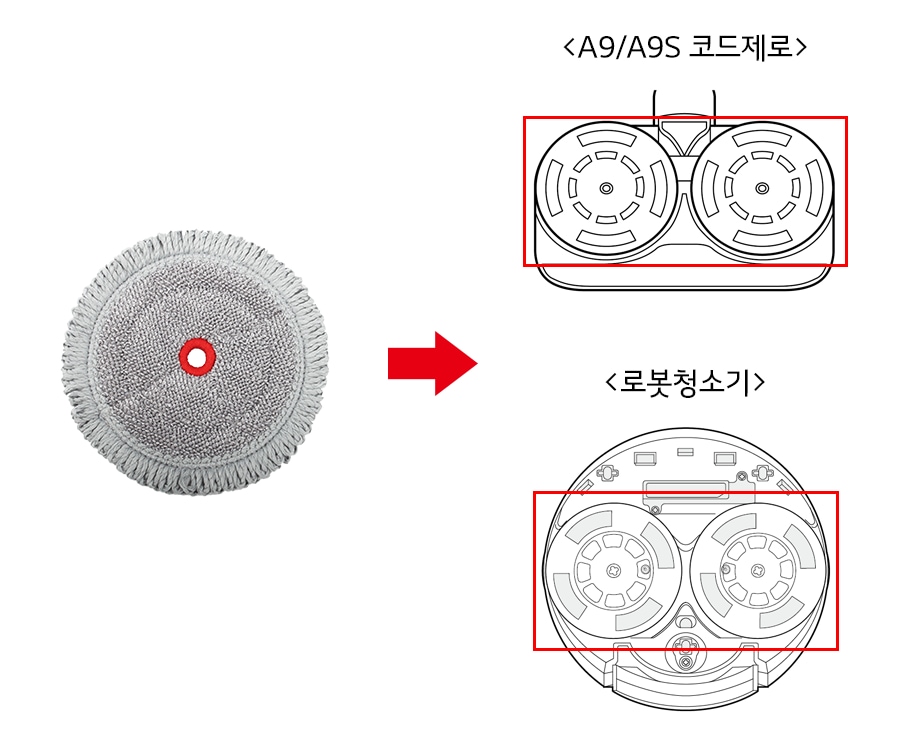 보다 자세한 설명은 보유하신 모델의 제품사용설명서를 참고하세요1