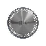A9/A9S 청소기 배기필터 커버 (그레이) (2021년형, 타공형) (AGM76872929) 썸네일이미지 0