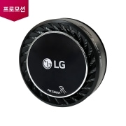 A9/A9S 청소기 청소기 A9S 펫 배기필터+커버 일체형 (블랙) (PET Edition) (ADQ74773924) 썸네일이미지 1
