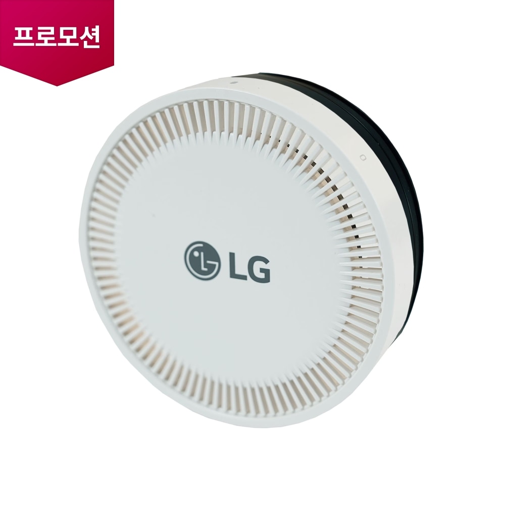 A9/A9S 청소기 청소기 A9S 배기필터 분리형 (베이지) (ADQ75804701) 메인이미지 0