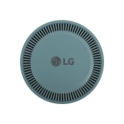 A9/A9S 청소기 배기필터+커버 분리형 (클레이민트) (ADQ75804703) 썸네일이미지 1