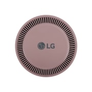 A9/A9S 청소기 배기필터+커버 분리형 (클레이핑크) (ADQ75804704) 썸네일이미지 1