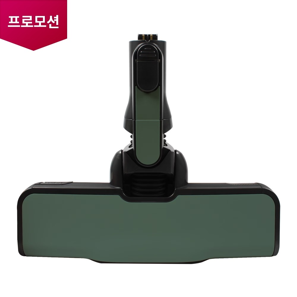 A9/A9S 청소기 A9S 와이드 LED 흡입구 (카밍 그린) (AGB74615402) 메인이미지 0