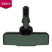 A9/A9S 청소기 A9S 와이드 LED 흡입구 (카밍 그린) (AGB74615402) 썸네일이미지 0