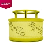 A9/A9S 청소기 청소기 A9S 프리필터 (ADQ75807101) 썸네일이미지 1