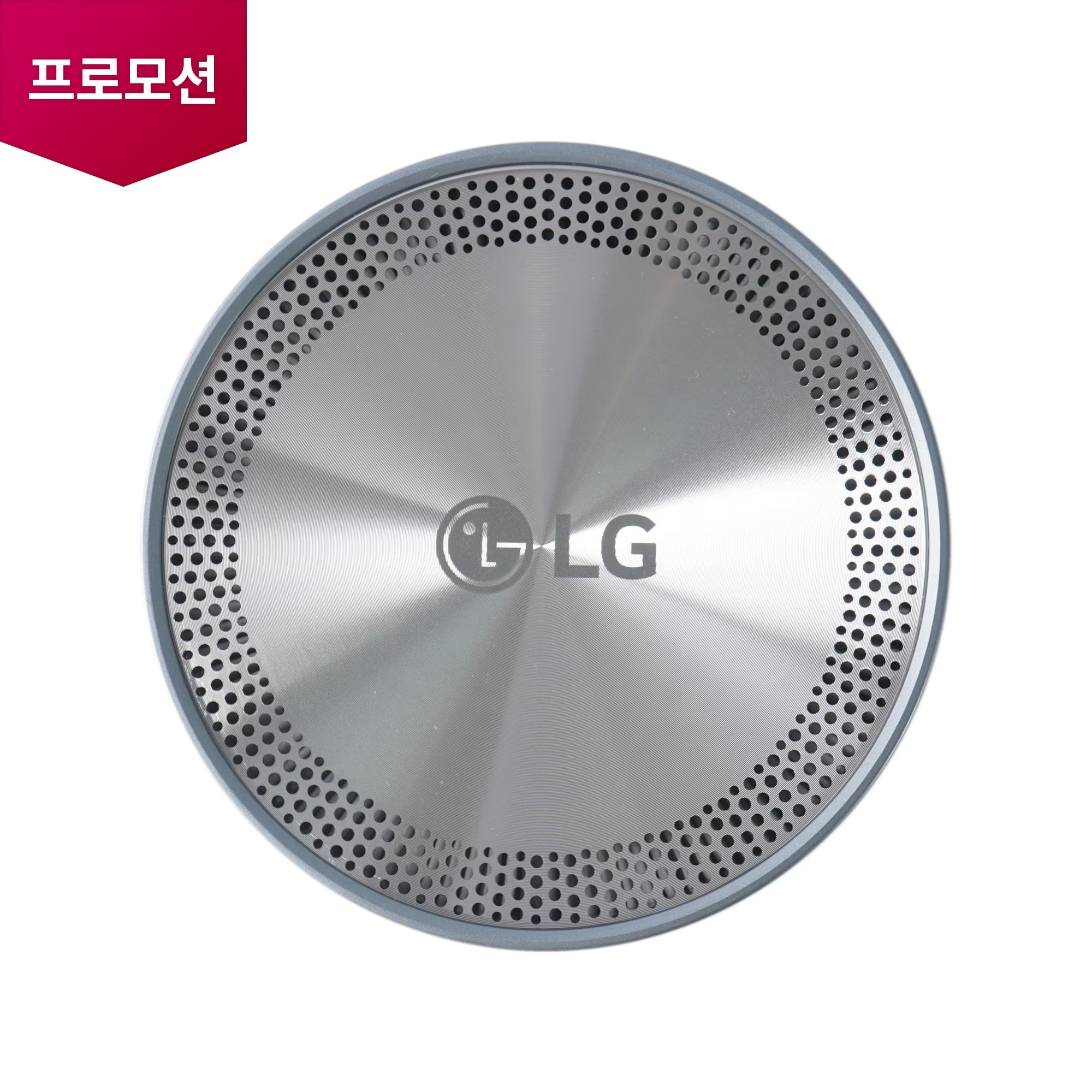 A9/A9S 청소기 청소기 A9 배기필터+커버 분리형 (그레이) (ADQ75798801) 줌이미지 1
