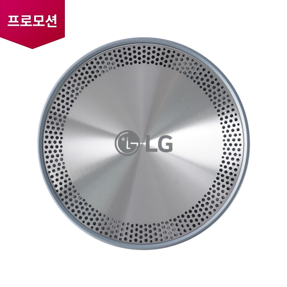A9/A9S 청소기 청소기 A9 배기필터+커버 분리형 (그레이) (ADQ75798801) 메인이미지 0