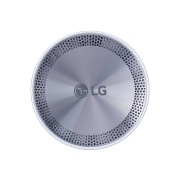 A9/A9S 청소기 배기필터+커버 분리형 (실버) (ADQ75798803) 썸네일이미지 1