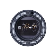A9/A9S 청소기 배기필터+커버 분리형 (실버) (ADQ75798803) 썸네일이미지 3