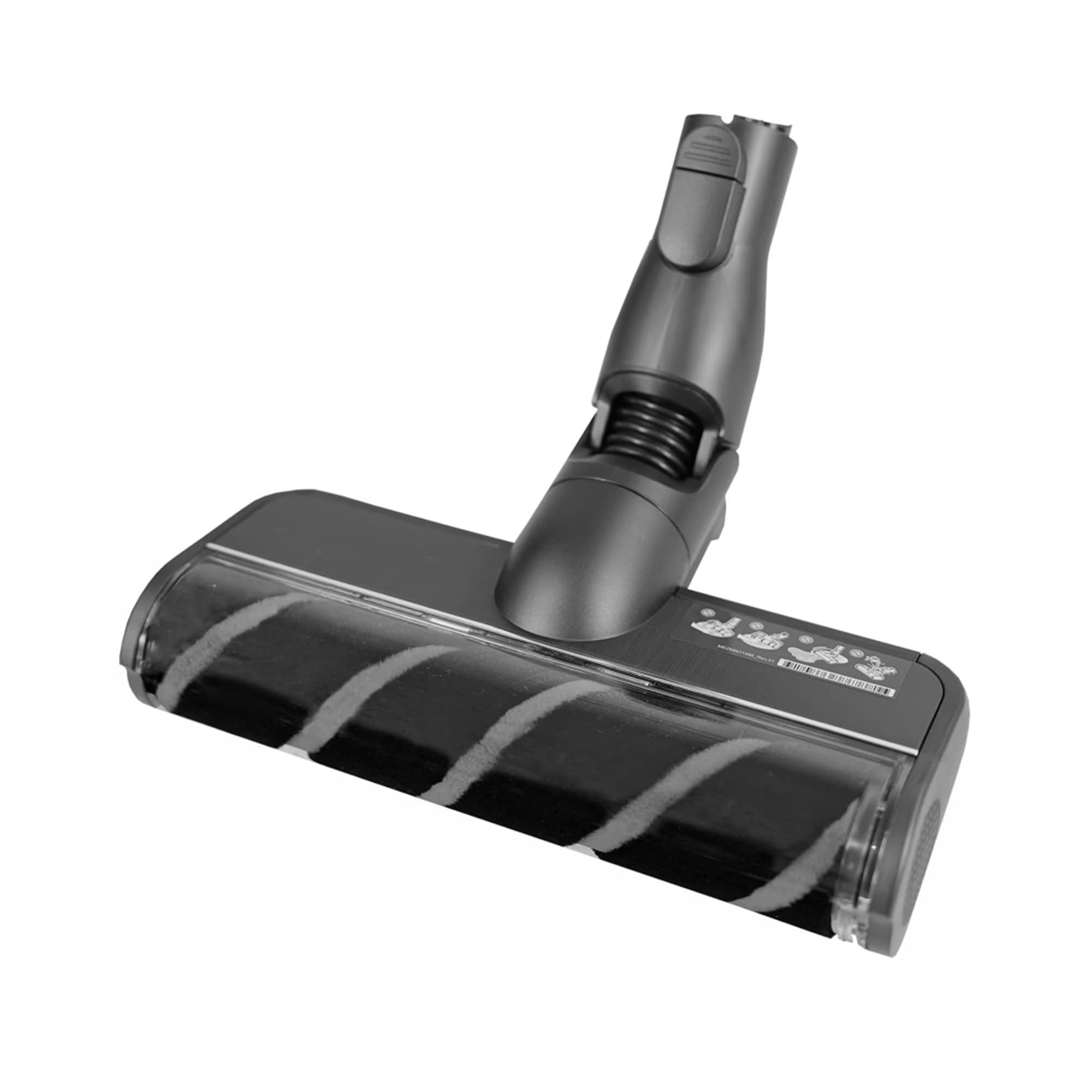 A9/A9S/A7 청소기 청소기 A9/A9S/A7 슬림 마루 흡입구 (회전솔-그레이) (AGB74492537) 줌이미지 1