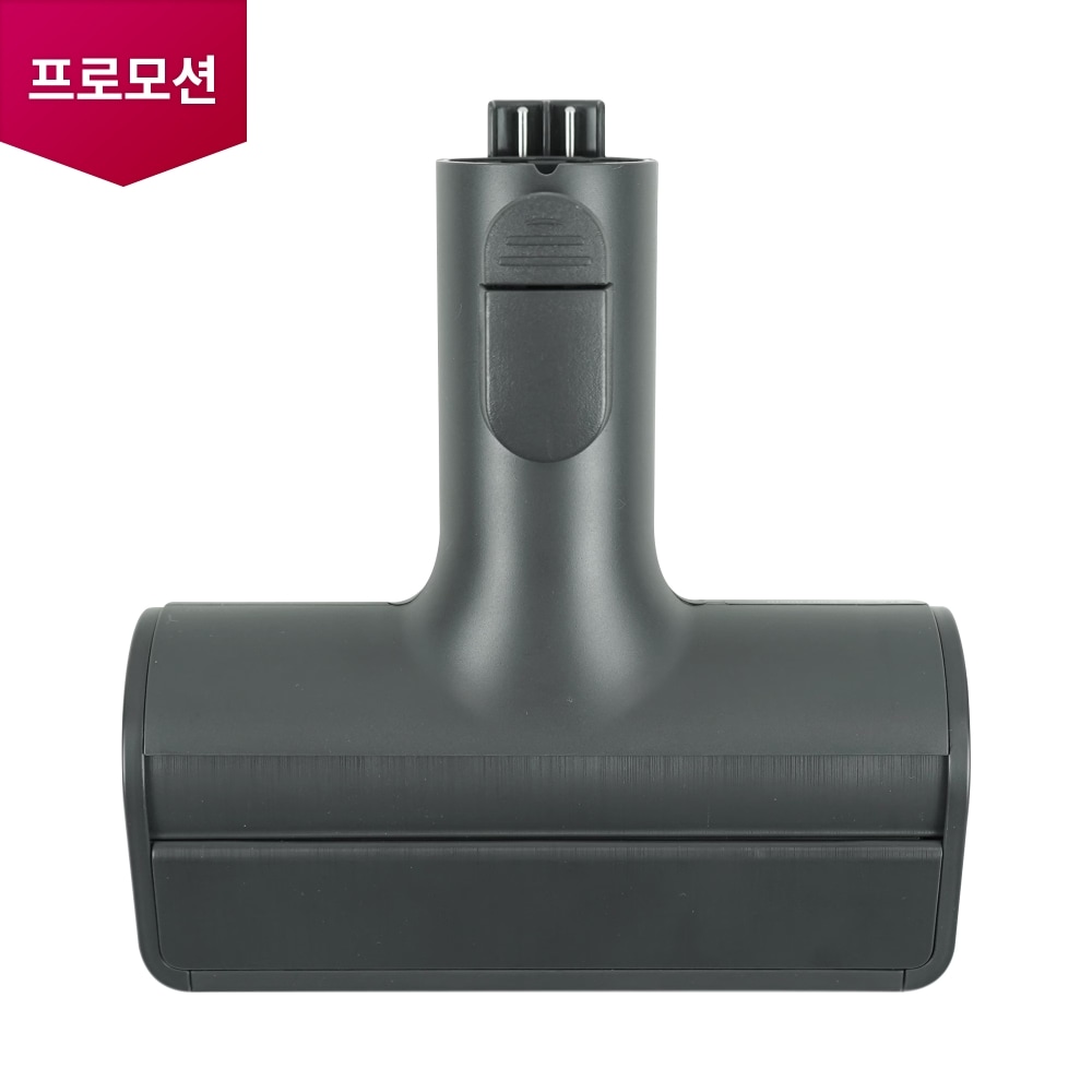A9/A9S 청소기 청소기 A9S 침구 전용 흡입구 (에센스 그라파이트) (AGB74617701) 메인이미지 0