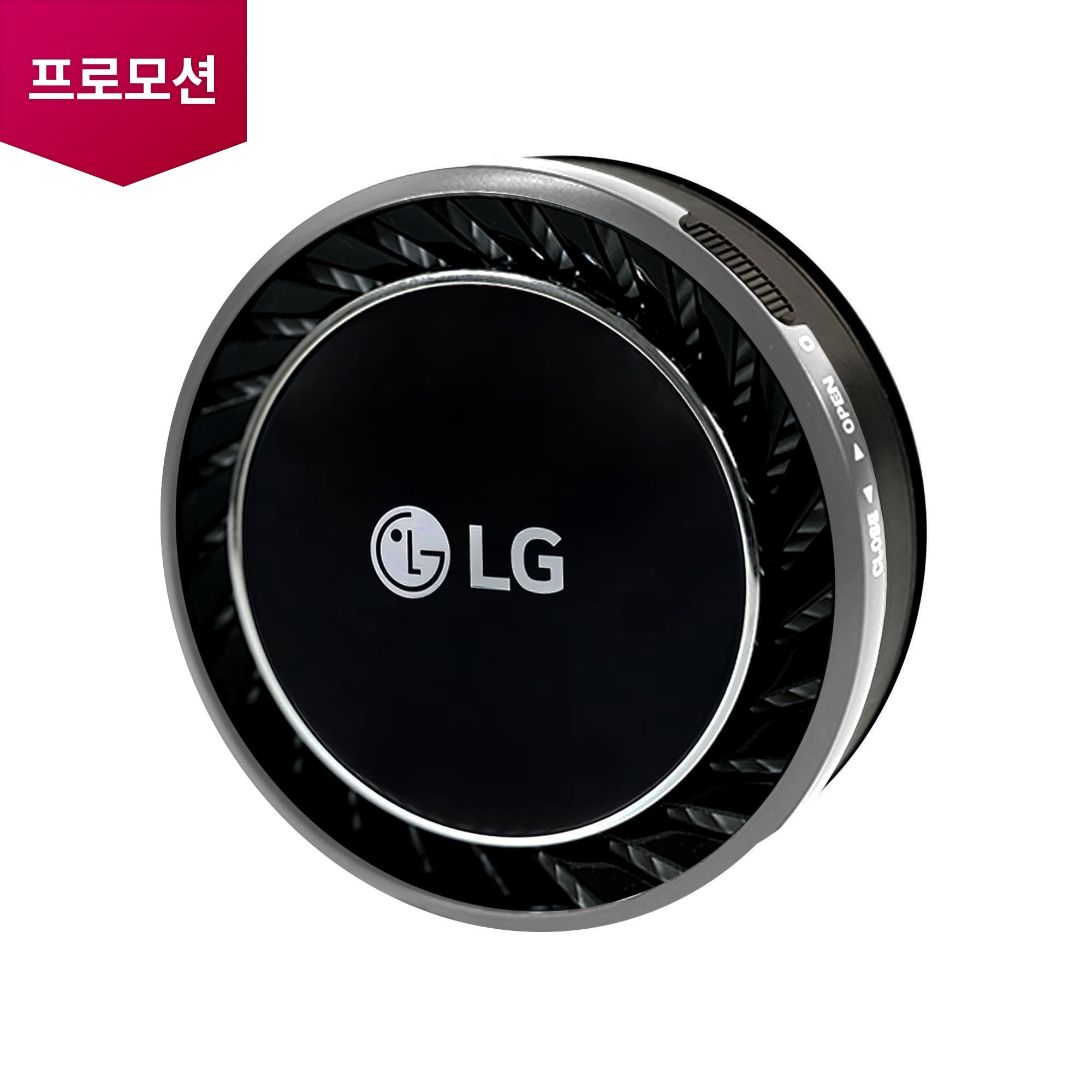A9/A9S 청소기 청소기 A9 배기필터+커버 일체형 (판타지 실버)  (ADQ74773918) 줌이미지 1